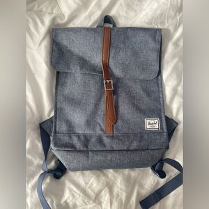 Herschel City Bag backpack